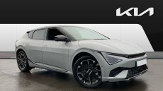 Kia EV6 168kW GT Line S 84kWh 5dr Auto Electric Estate